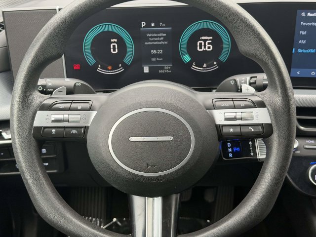 Used 2024 Hyundai Sonata SEL FWD image 18