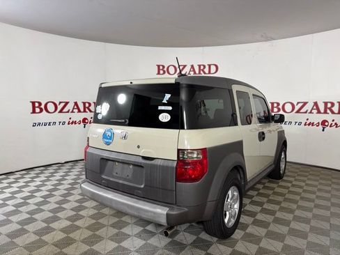 Used 2005 Honda Element EX image 8