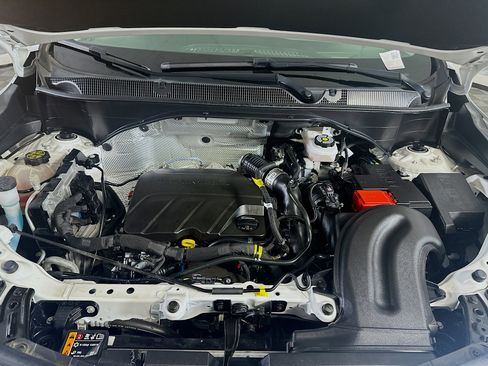 Used 2024 Buick Encore GX Preferred image 33