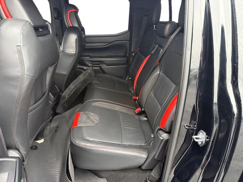 Certified 2024 Ford Ranger Raptor image 16