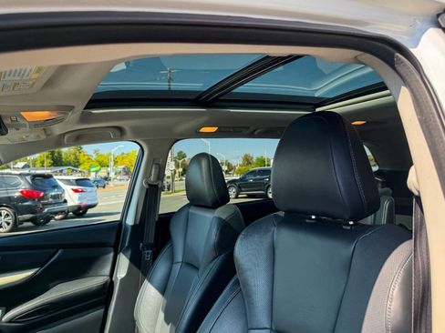 Used 2021 Subaru Ascent Limited w/ Technology Package image 24