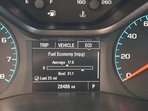 Used 2022 Chevrolet Colorado W/T w/ Custom Special Edition image 22