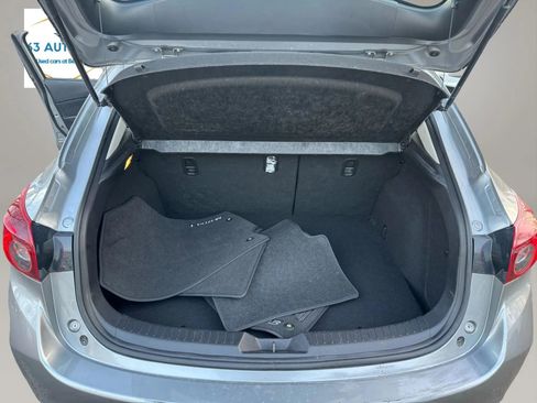 Used 2014 MAZDA MAZDA3 i Sport FWD image 18