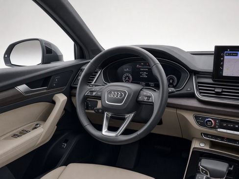 Certified 2023 Audi Q5 2.0T Premium Plus w/ Premium Plus Package AWD/4WD image 24