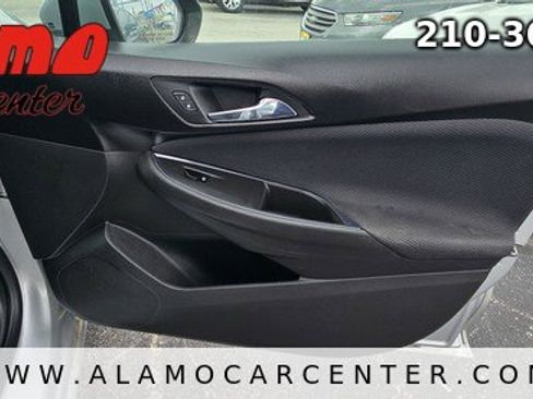 Used 2017 Chevrolet Cruze LS image 16