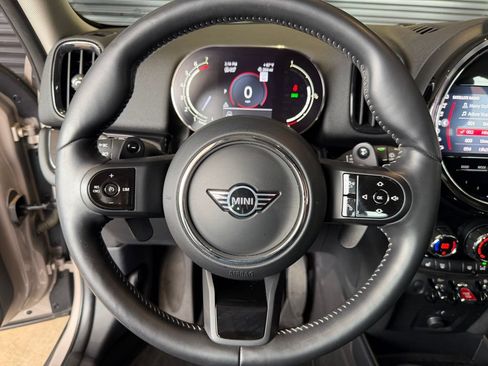 Used 2024 MINI Cooper Countryman S AWD/4WD image 17