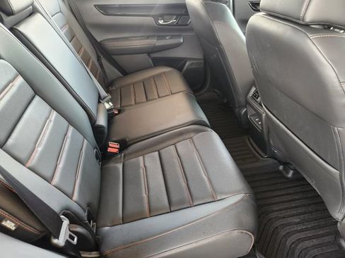Used 2023 Honda CR-V Sport Touring image 32