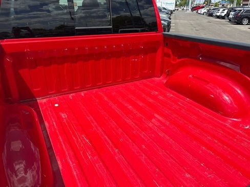 Used 2024 RAM 1500 Rebel w/ Rebel Level 2 Equipment Group AWD/4WD image 34