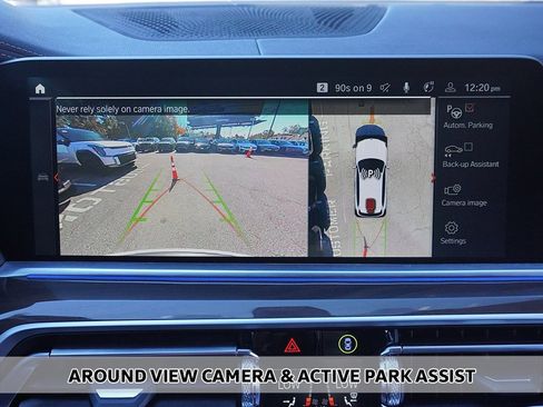 Used 2023 BMW X5 xDrive40i w/ Premium Package image 5