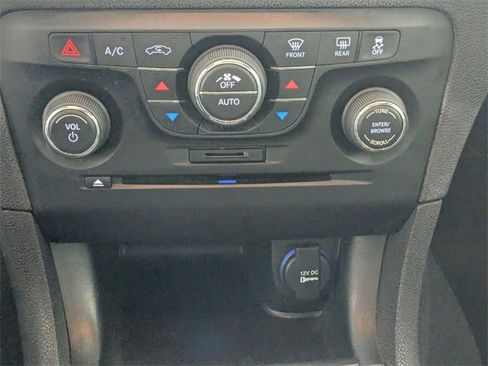 Used 2012 Dodge Charger SXT Plus image 21