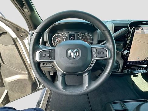 New 2026 RAM 3500 Tradesman AWD/4WD image 7