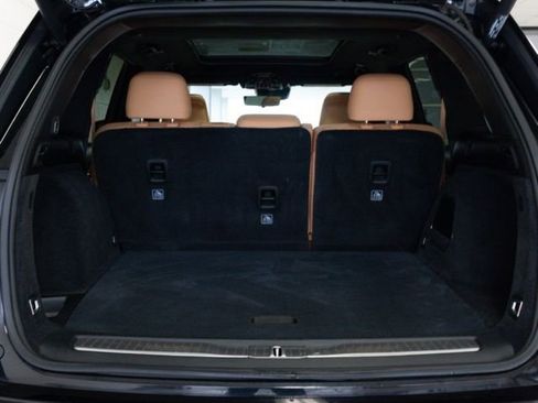 Used 2023 Jeep Grand Cherokee Summit image 10