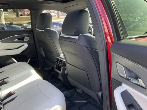 Used 2024 Acura ZDX A-Spec image 47