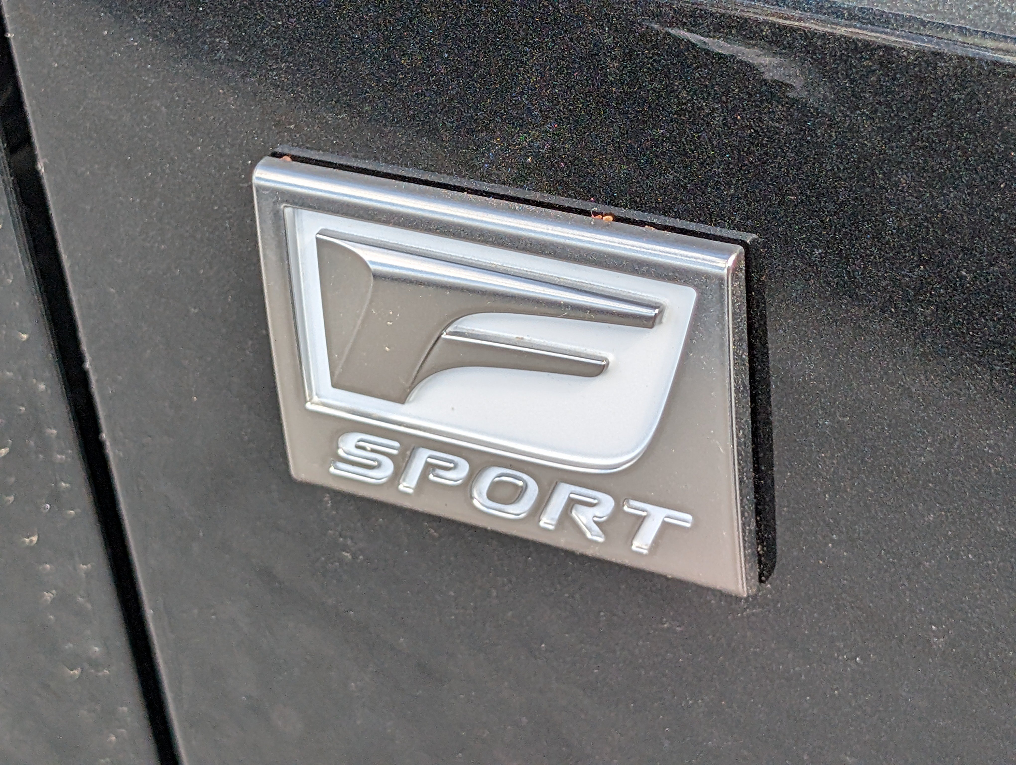 New 2026 Lexus RX 350 F Sport AWD/4WD image 6