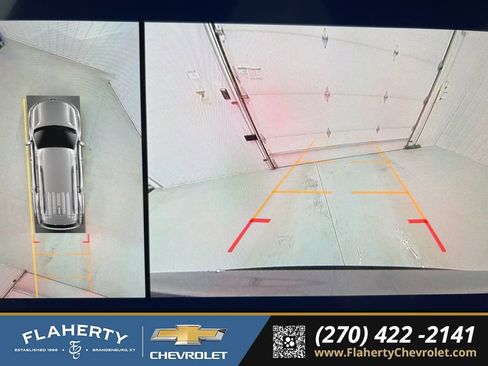 New 2026 Chevrolet Traverse LT w/ Driver Confidence Package AWD/4WD image 35