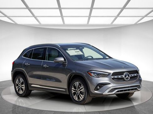 New 2026 Mercedes-Benz GLA 250 image 5