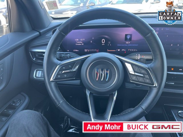 Used 2026 Buick Enclave Preferred FWD image 30