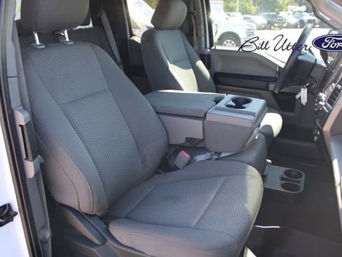 Used 2018 Ford F150 XLT w/ Trailer Tow Package image 10