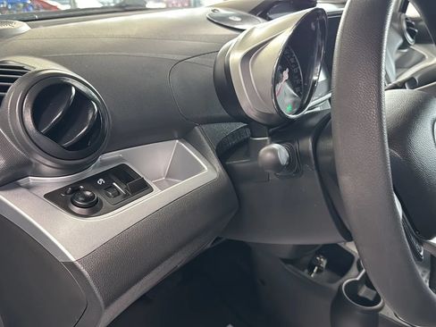 Used 2014 Chevrolet Spark LT FWD image 22