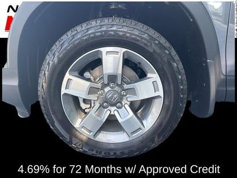 Certified 2026 Honda Ridgeline RTL image 1