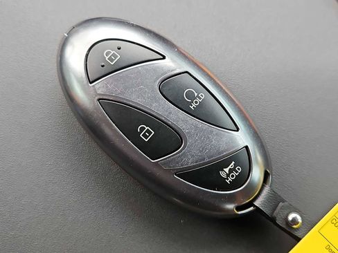 New 2026 Hyundai Sonata SEL image 33