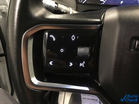 Used 2021 Land Rover Discovery Sport S image 47