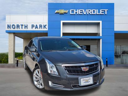 Used 2016 Cadillac XTS Luxury