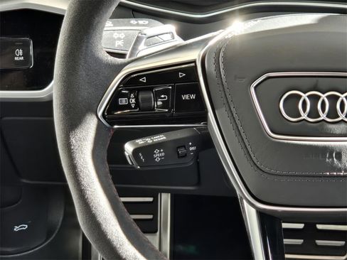 New 2026 Audi RS 7 Performance image 15