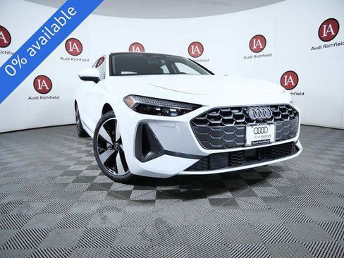 New 2025 Audi A5 2.0T Premium Plus image 2
