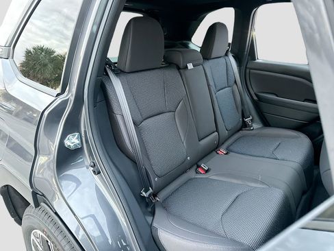 New 2026 Subaru Forester Premium AWD/4WD image 26