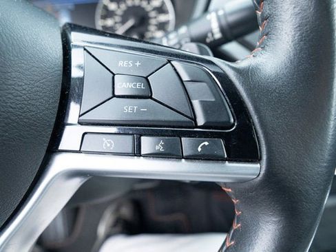 Used 2024 Nissan Altima 2.5 SR image 23