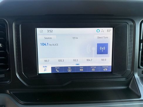 Used 2021 Ford Bronco Big Bend AWD/4WD image 21