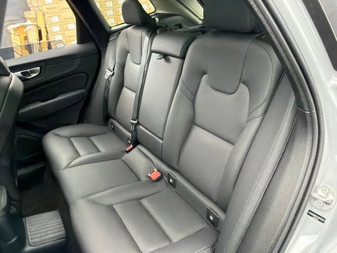 Used 2025 Volvo XC60 T8 Plus w/ Protection Package Premier AWD/4WD image 21