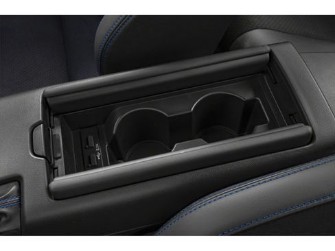 New 2026 Subaru BRZ tS image 9
