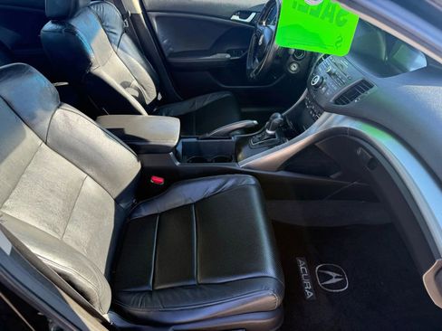 Used 2011 Acura TSX Sedan image 3