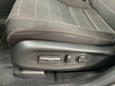Certified 2026 Honda CR-V TrailSport image 32