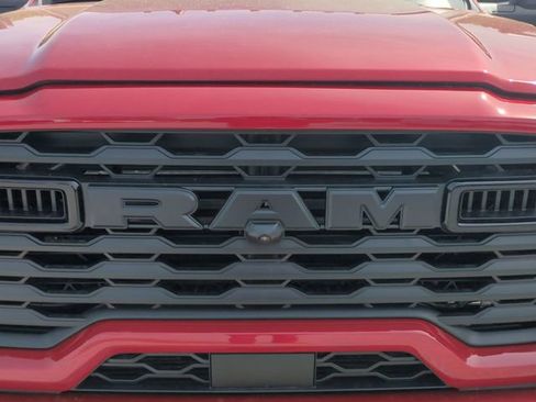 New 2026 RAM 3500 Big Horn image 41