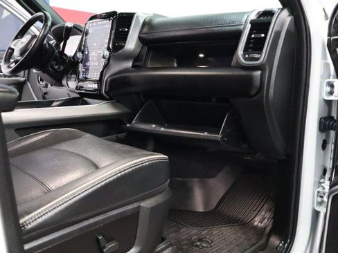 Used 2022 RAM 2500 Laramie w/ Night Edition AWD/4WD image 76