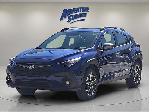 New 2026 Subaru Crosstrek 2.0i Premium image 2
