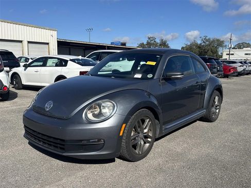 Used 2012 Volkswagen Beetle 2.5 image 6
