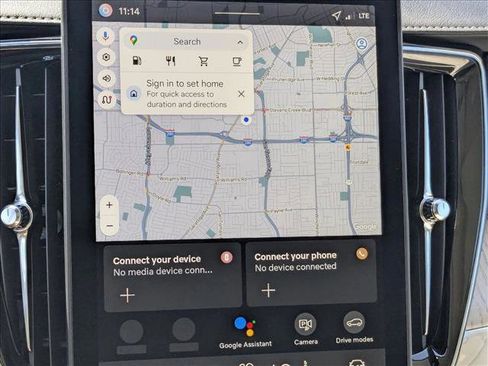 New 2026 Volvo XC90 B6 Ultra image 14