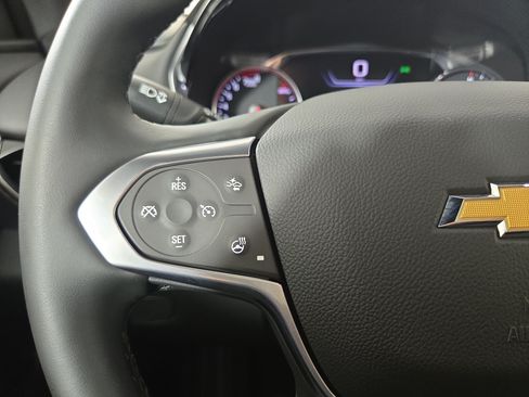 Used 2023 Chevrolet Traverse Premier AWD/4WD image 17