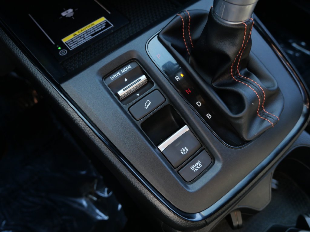 Used 2024 Honda CR-V Sport-L image 21