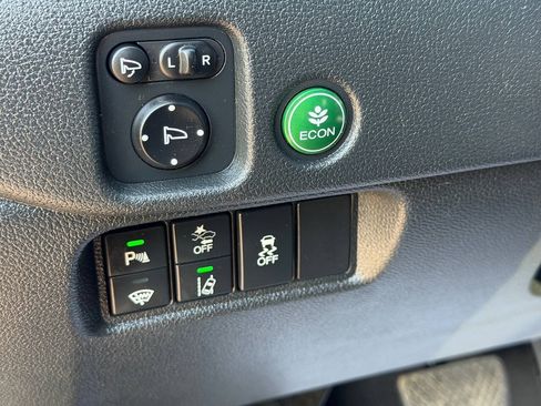 Used 2022 Honda Passport Elite image 15