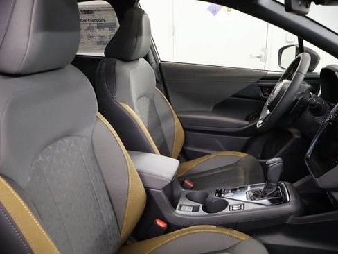New 2026 Subaru Crosstrek 2.5i Sport w/ Crosstrek Mirror Package AWD/4WD image 29
