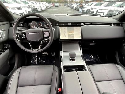 New 2025 Land Rover Range Rover Velar Dynamic SE