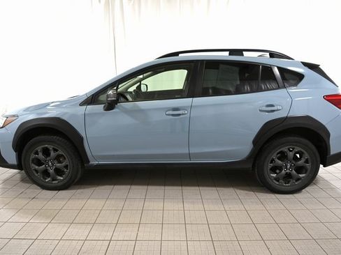 Certified 2023 Subaru Crosstrek 2.5i Sport image 9