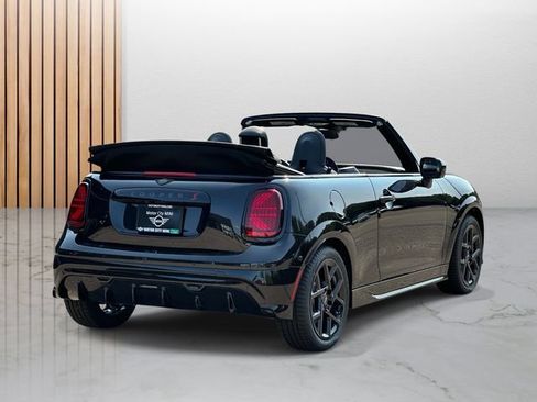 New 2026 MINI Cooper S FWD image 3