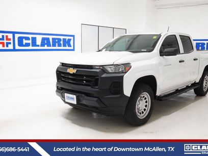 Used 2025 Chevrolet Colorado W/T w/ WT Convenience Package II