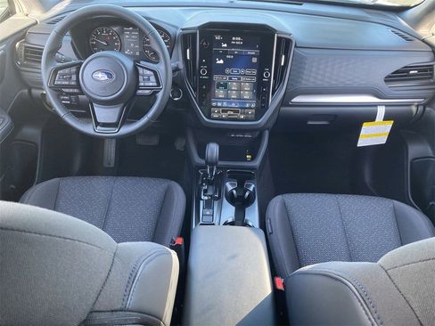 New 2026 Subaru Forester Premium image 11